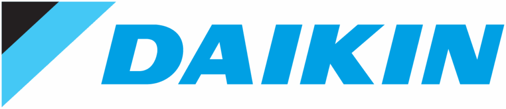 Daikin — featured manufacturer