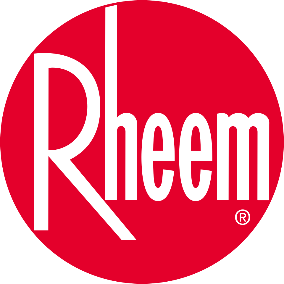 Rheem — featured manufacturer