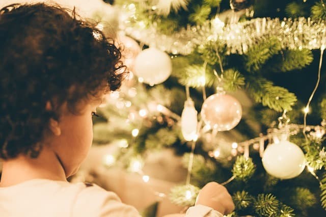 Top 6 Holiday Safety Tips