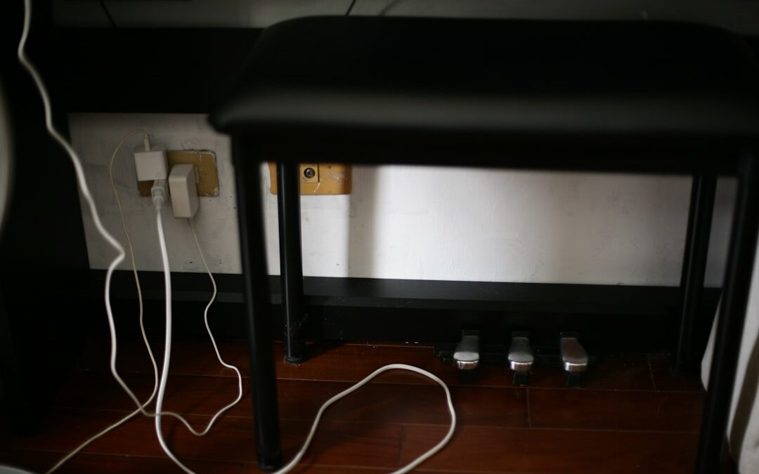 best panel upgrade estero fl