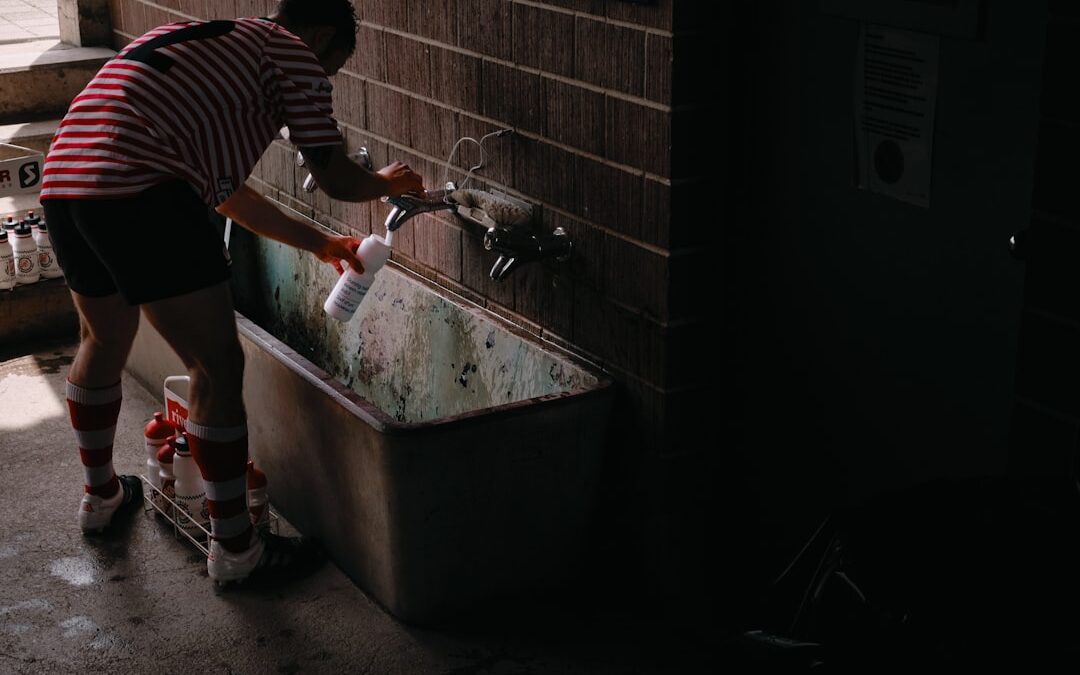 best plumbing repair north fort myers fl