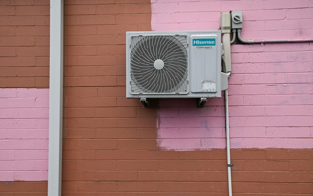 ac not cooling fort myers fl