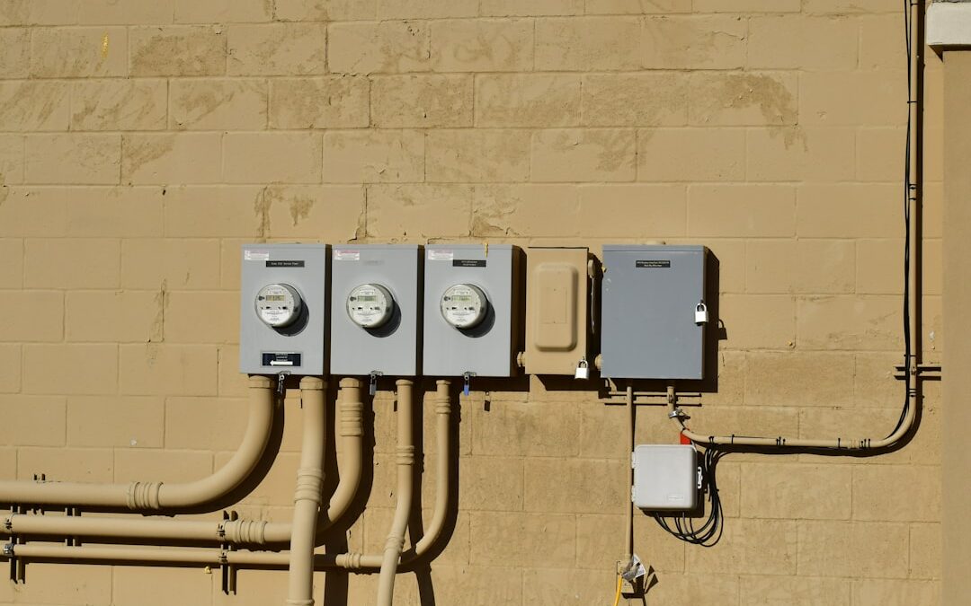 electrical installation ave maria fl