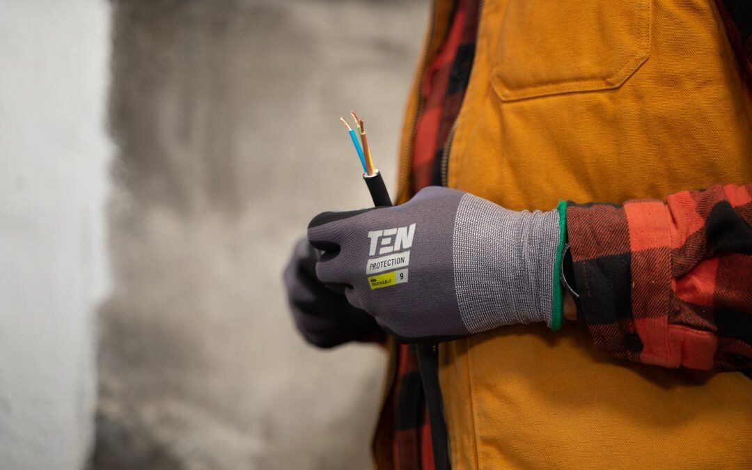 electrical installation in north naples fl