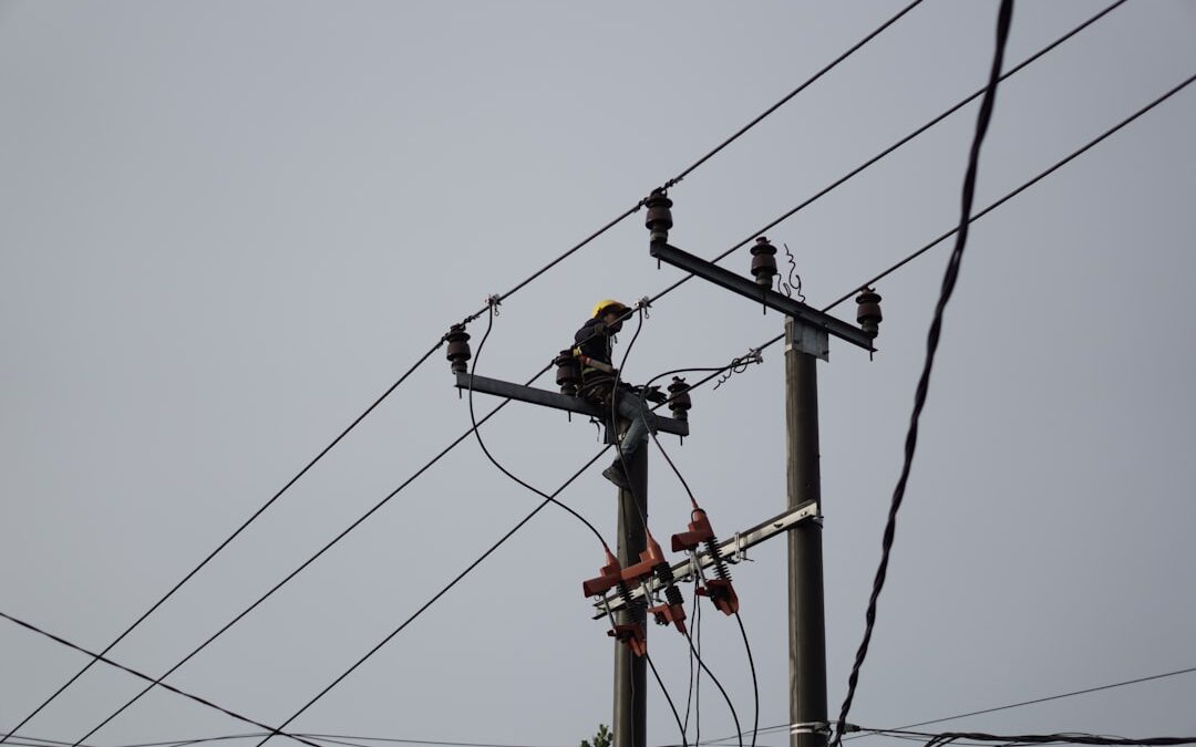 electrical installation pine island fl
