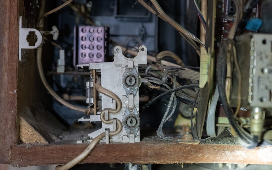 electrical repair ave maria fl