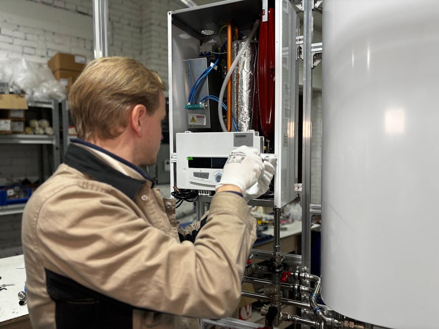best water heater repair in fort myers, fl