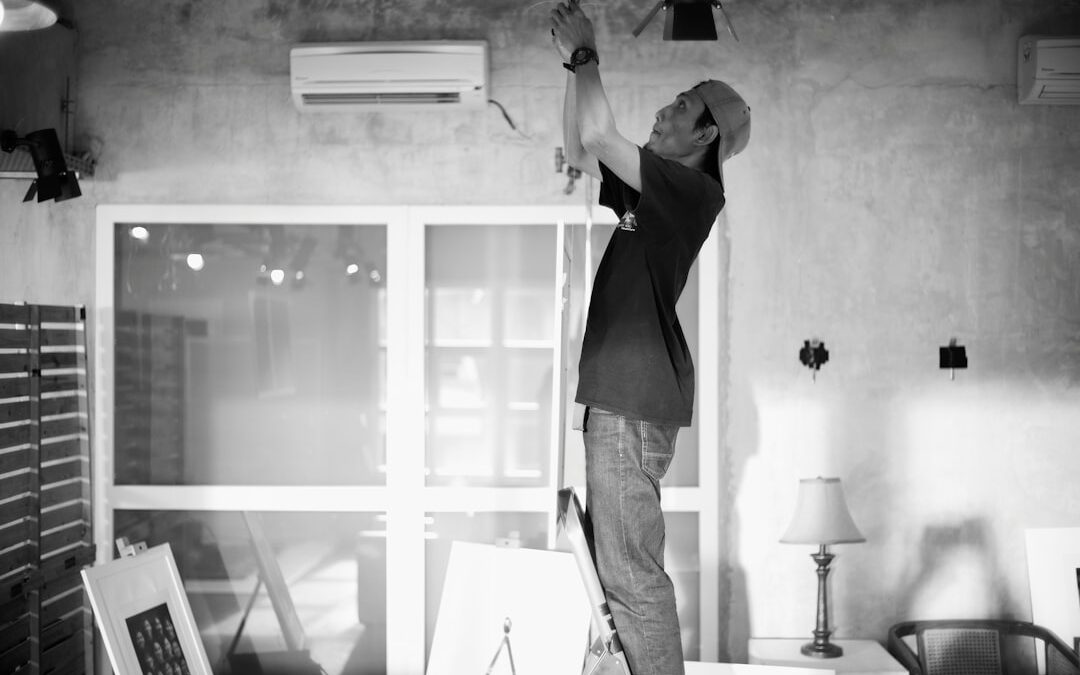Watt’s Up, Immokalee? Finding Your Perfect Electrical Repair Pro
