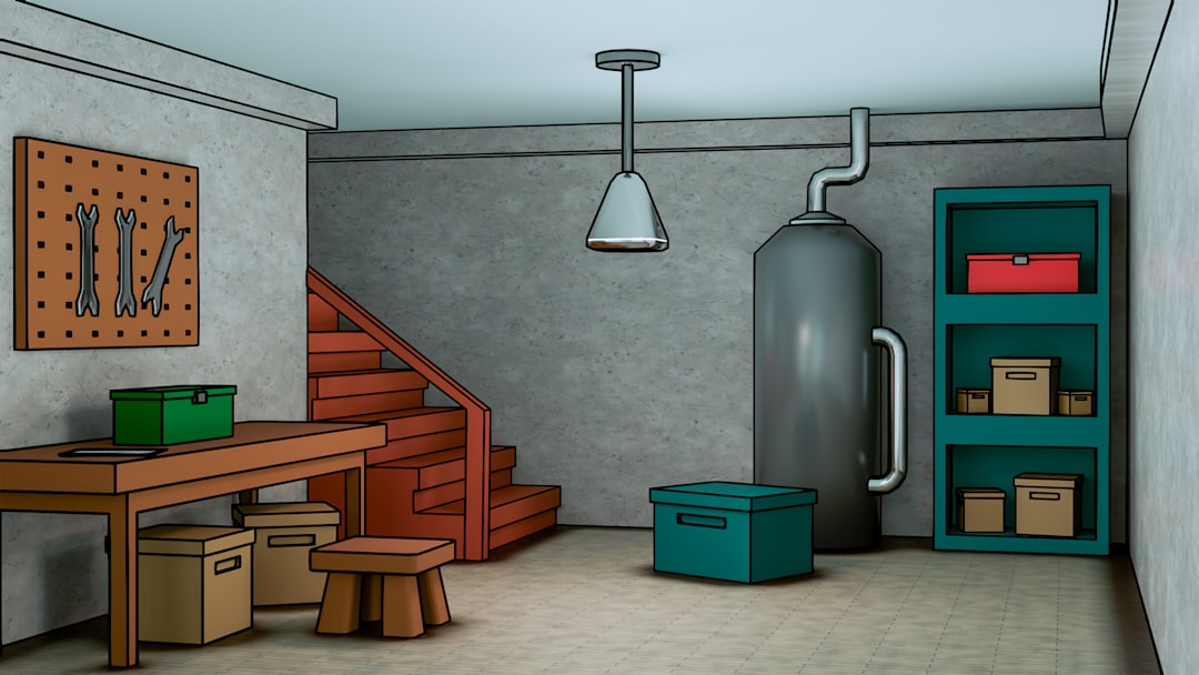 water heater repair near me in fort myers, fl