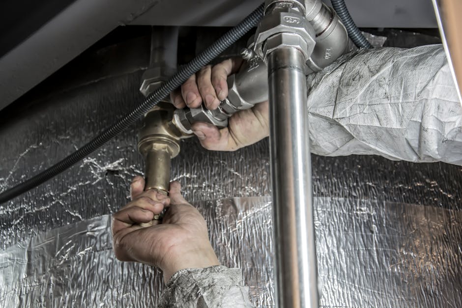 best burst pipe repair in fort myers beach, fl