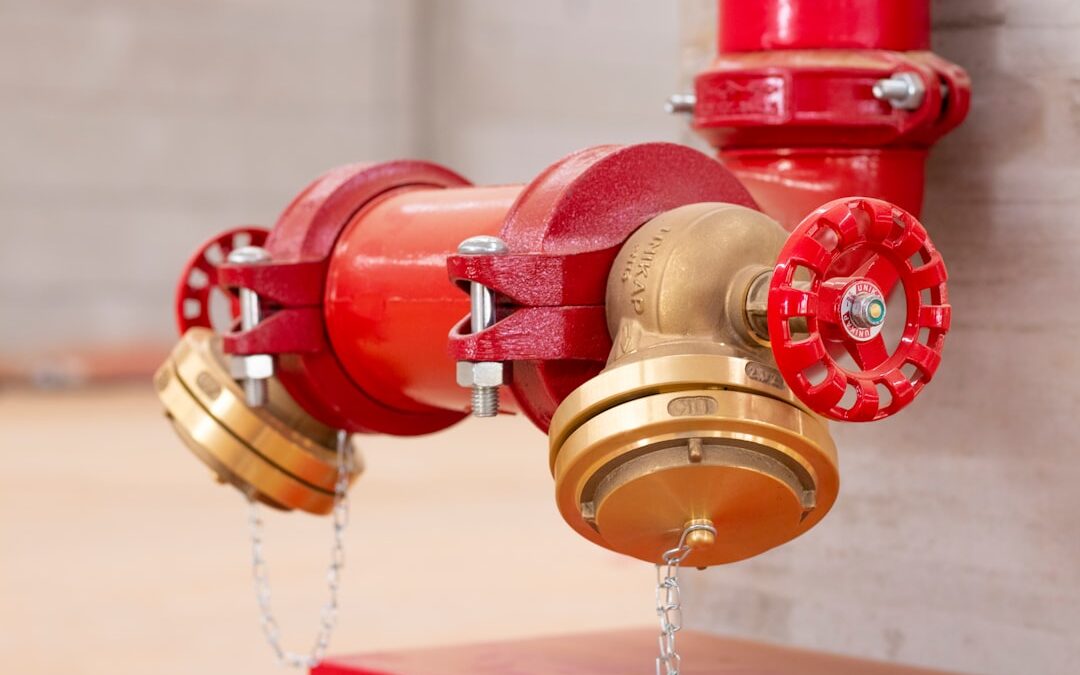 emergency plumbing services in fort myers fl