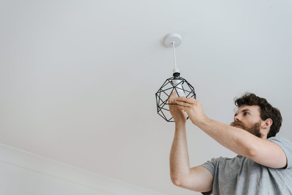 "I'm renovating and need new lighting fixtures installed. Who can I hire for electrical installation in Naples, FL?"