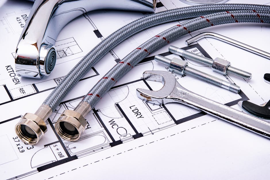 affordable emergency plumbing services in fort myers, fl