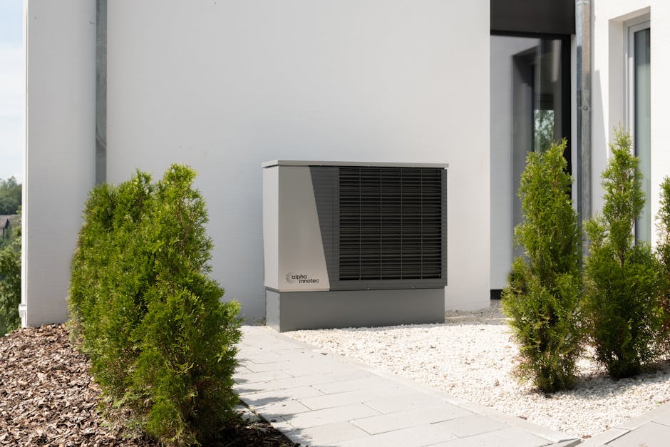 air conditioning maintenance in estero, fl