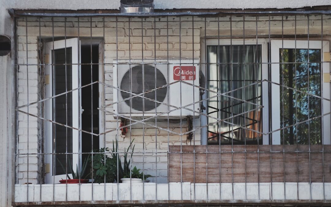 air conditioning repair in estero, fl