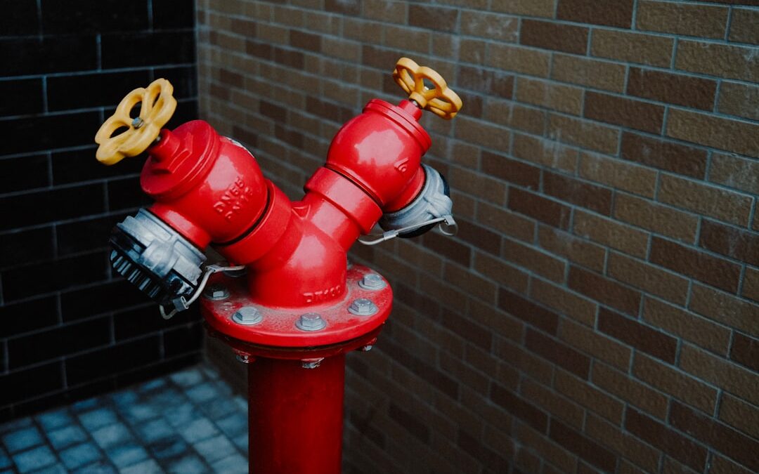 emergency plumbing services near me in fort myers, fl