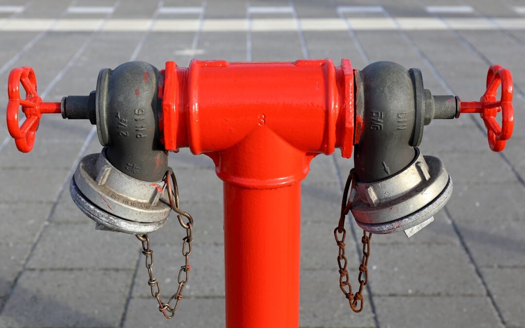 Keeping Your Business Flowing: Emergency Commercial Plumbing in Fort Myers, FL