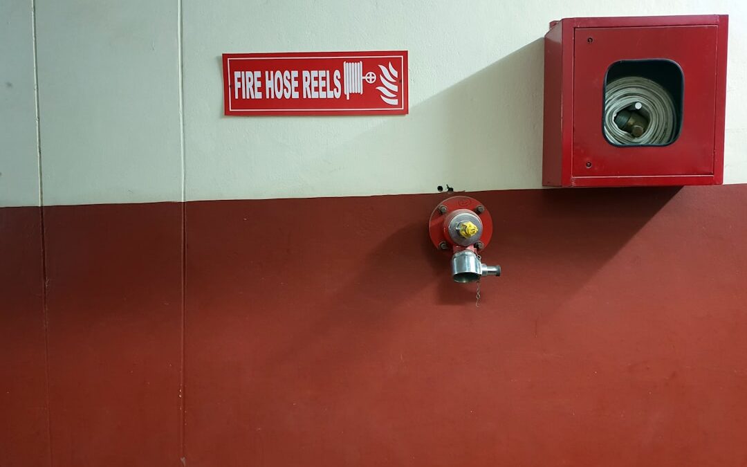 When Your Home Cries ‘Help!’: Emergency Residential Plumbing in Fort Myers, FL