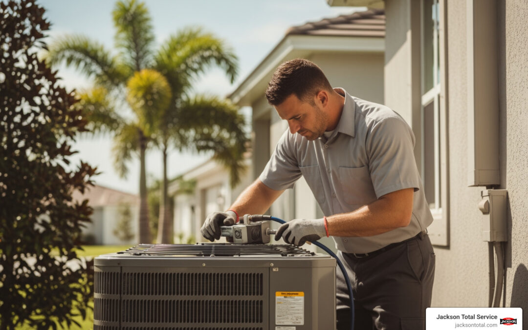 Beat the Heat with Bonita Springs’ Best 24-Hour AC Service