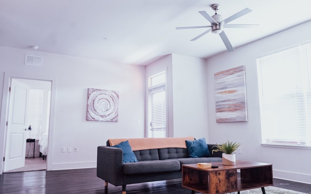 Cape Coral Ceiling Fan Installation: A Homeowner’s Handbook