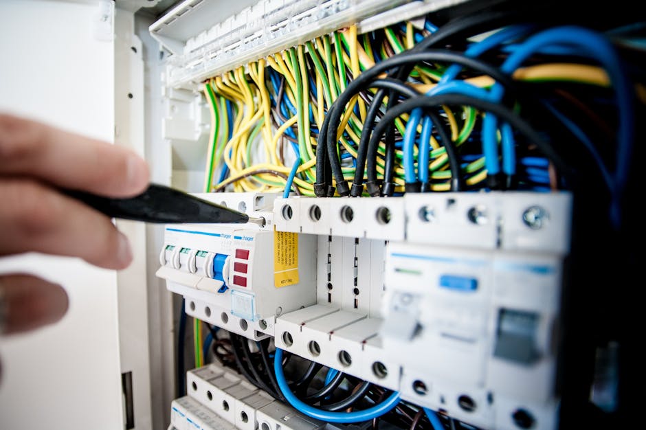 panel upgrade cape coral fl