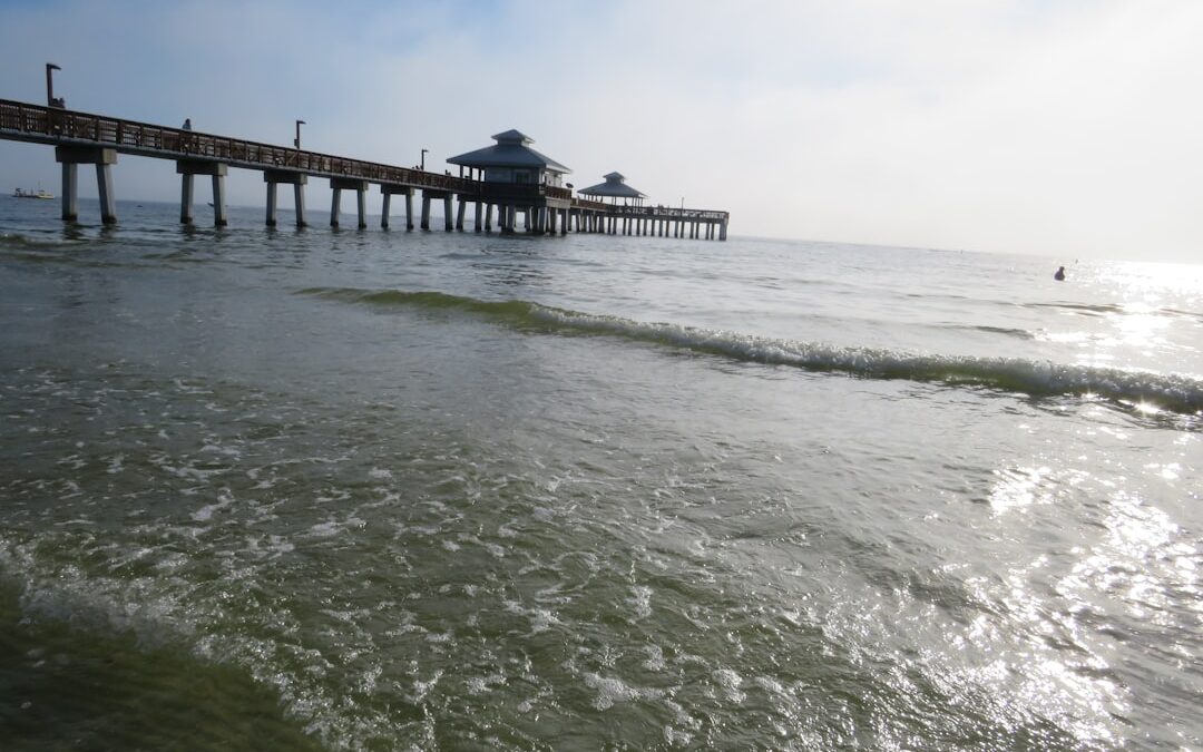 emergency leak repair in fort myers beach, fl
