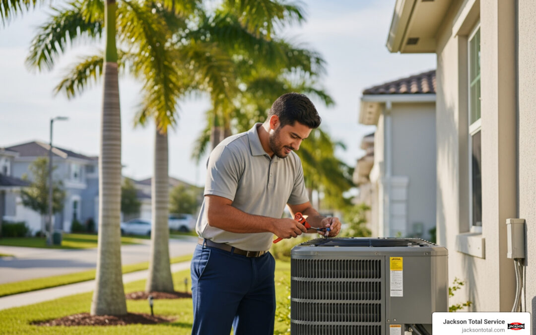 Budget-Friendly Breeze: Estero’s Guide to Affordable AC Fixes