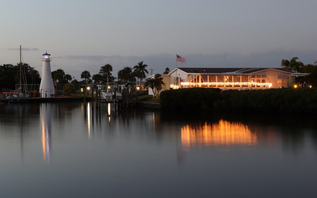 Don’t Be Left in the Dark with Fort Myers Beach Lighting Experts