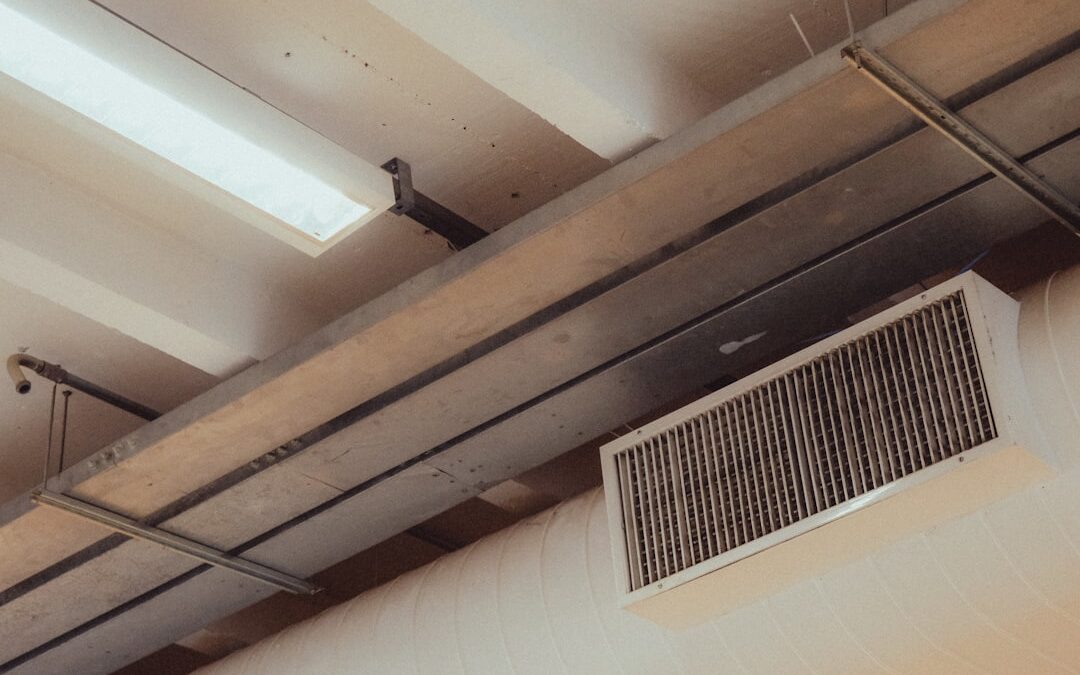 recommended duct cleaning schedule for humid climates