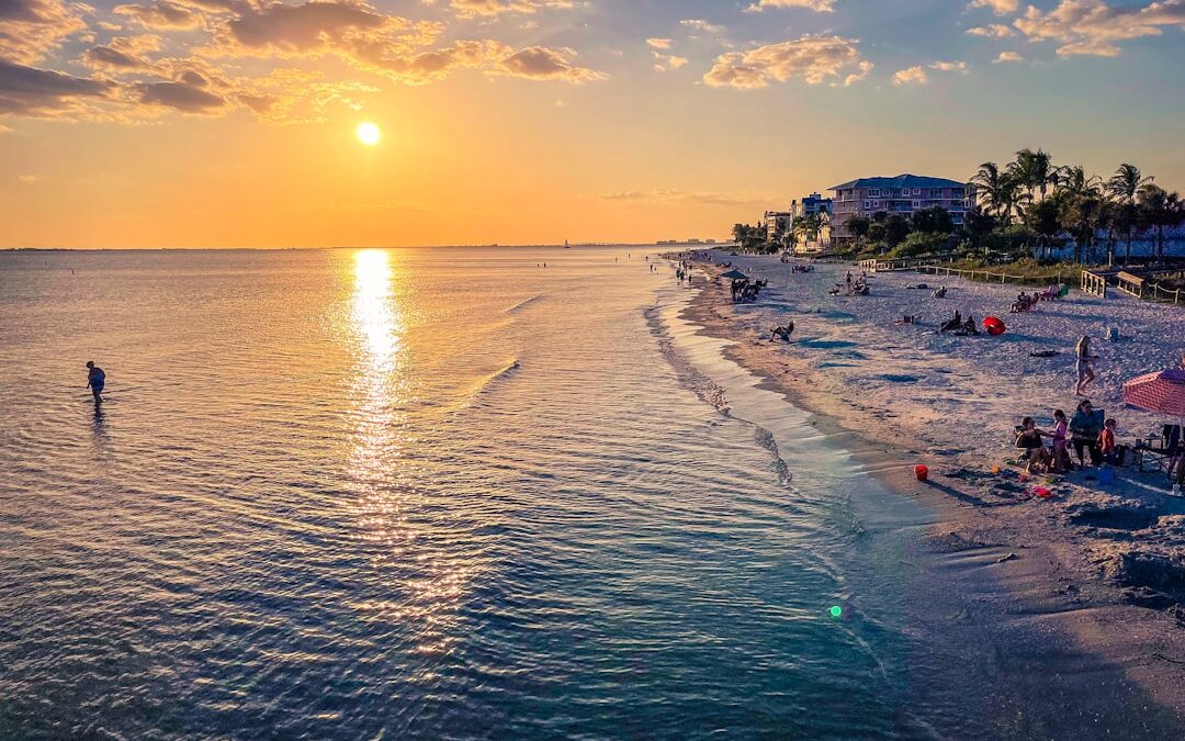 Home Water Heater Repair in Fort Myers Beach FL: A Resident’s Guide