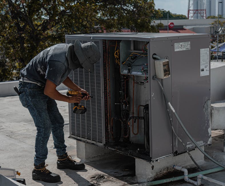 Smart Savings: Affordable AC Repair Options in Fort Myers