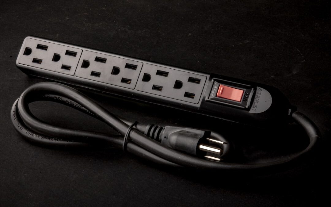 Why a Power Strip is Not a Surge Protector