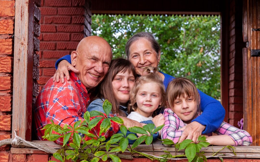 Why Your Home Deserves a 60 Year Family Legacy