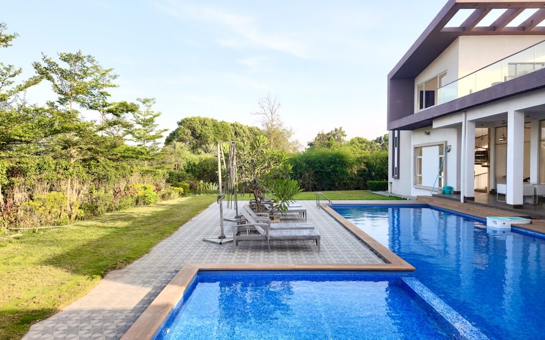 A Homeowner Guide to Pool and Spa Wiring Safety