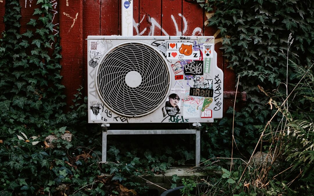Beating the Heat and the Clock for Your Florida HVAC