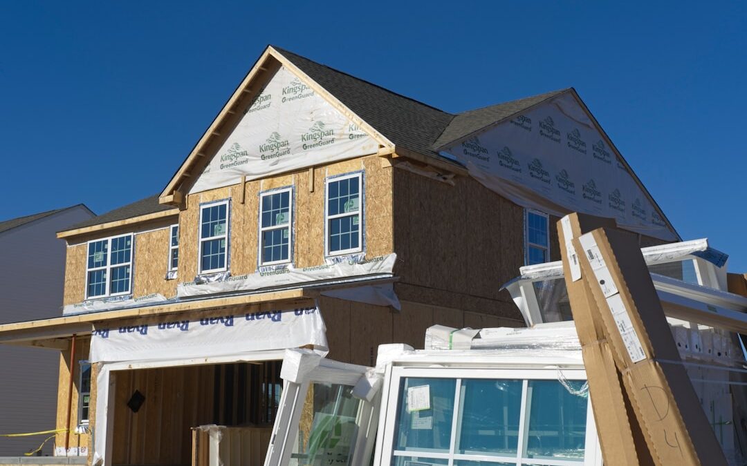 Choosing Between a Multi-Trade Powerhouse and Individual Pros for Your Home