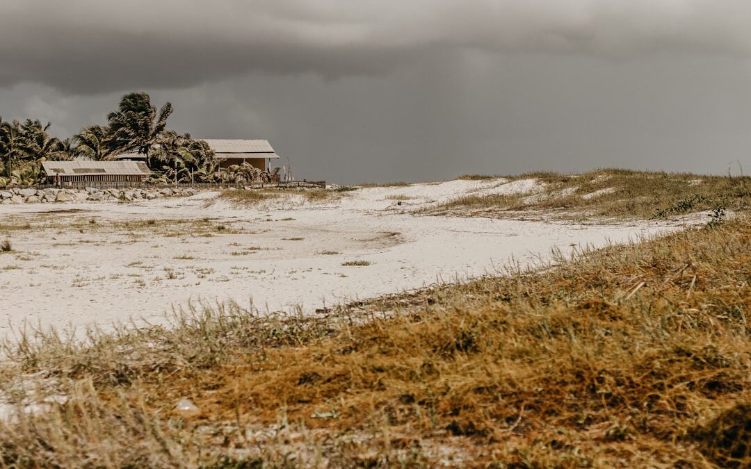 How to Batten Down the Hatches for Your Home Systems