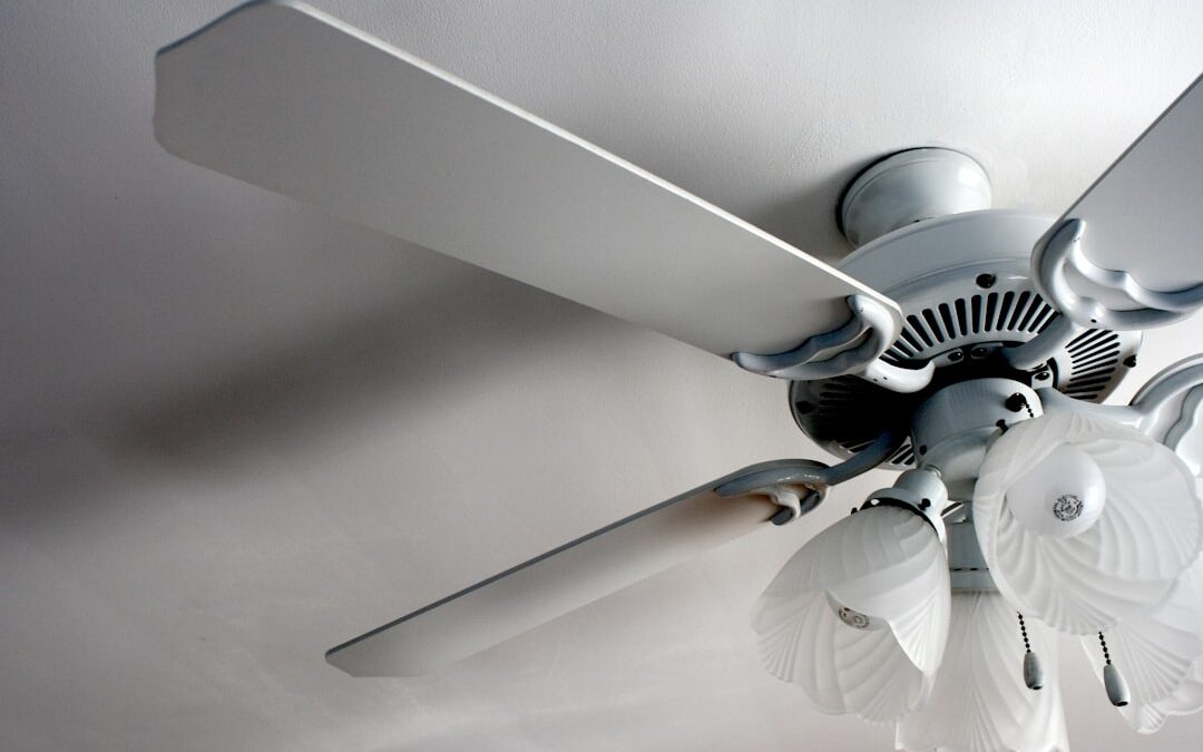 How to Flip the Switch for Seasonal Comfort