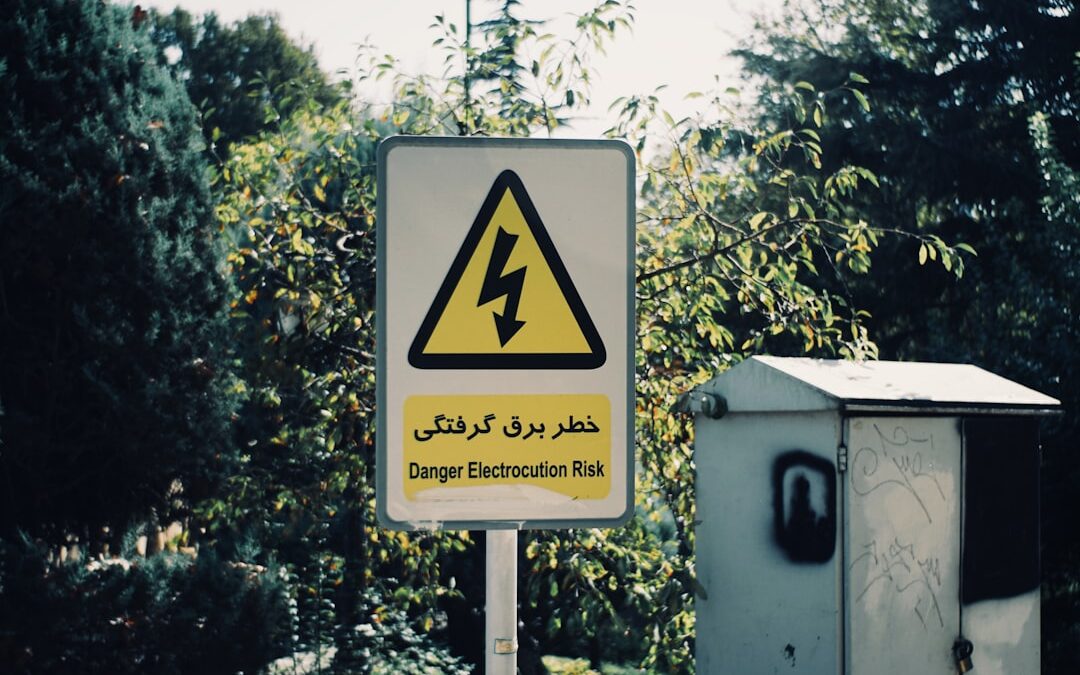 Is Your House Trying to Tell You Something? Signs You Need a Pro