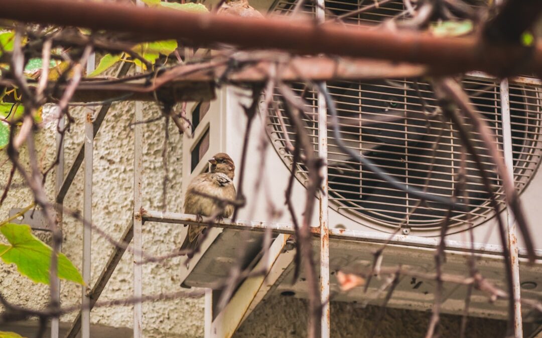 Should You Fix It or Nix It Your AC Decision Guide