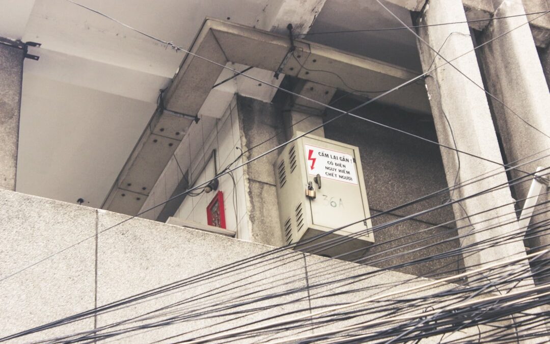 electrical emergency safety steps for homeowners