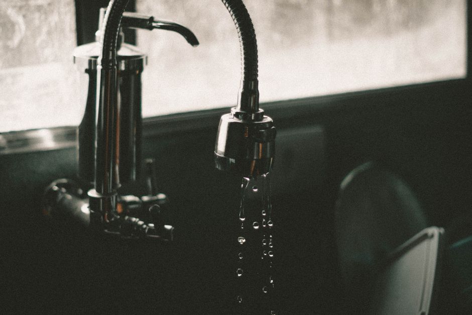 A Comprehensive Guide to Hard Water Damage