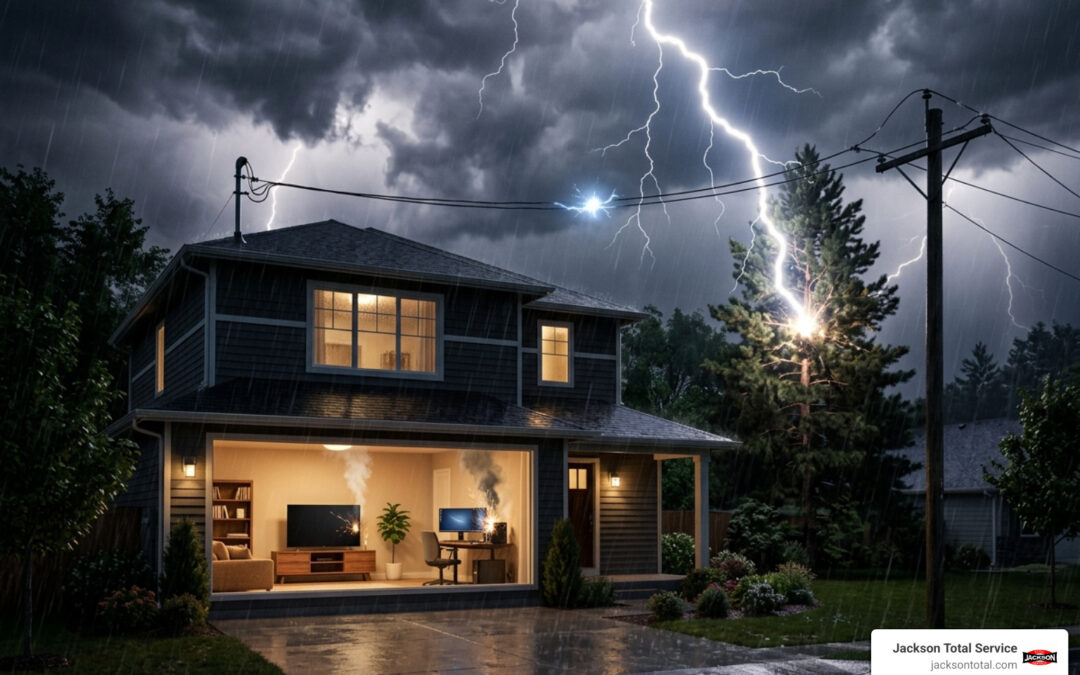 Don’t Get Zapped by Repair Bills