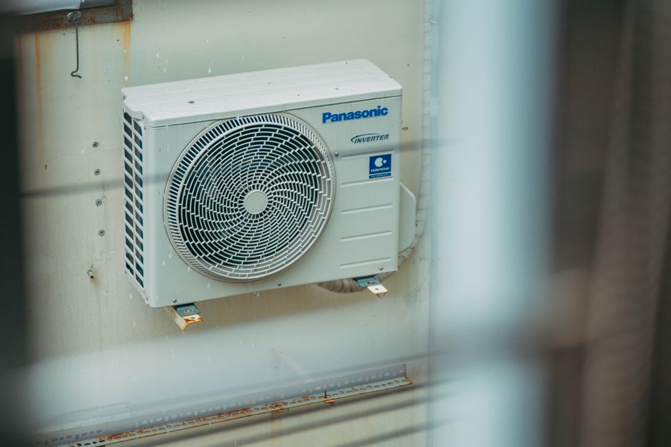 How to Fix AC Not Cooling in 5 Easy Steps