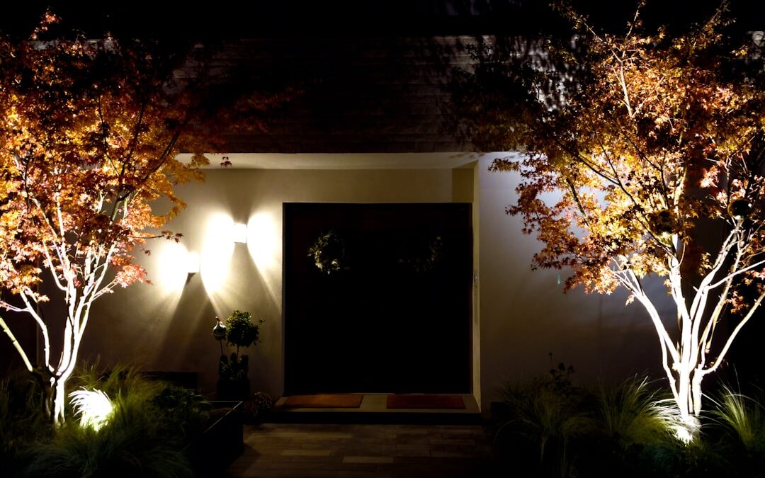 I’m looking for LED landscape lighting in Naples & Collier County. Is it worth the extra cost?