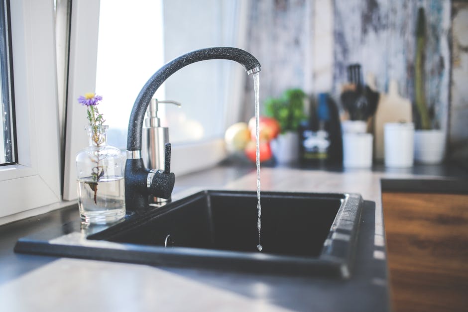Keep Your Home Flowing Smoothly with Regular Drain Maintenance