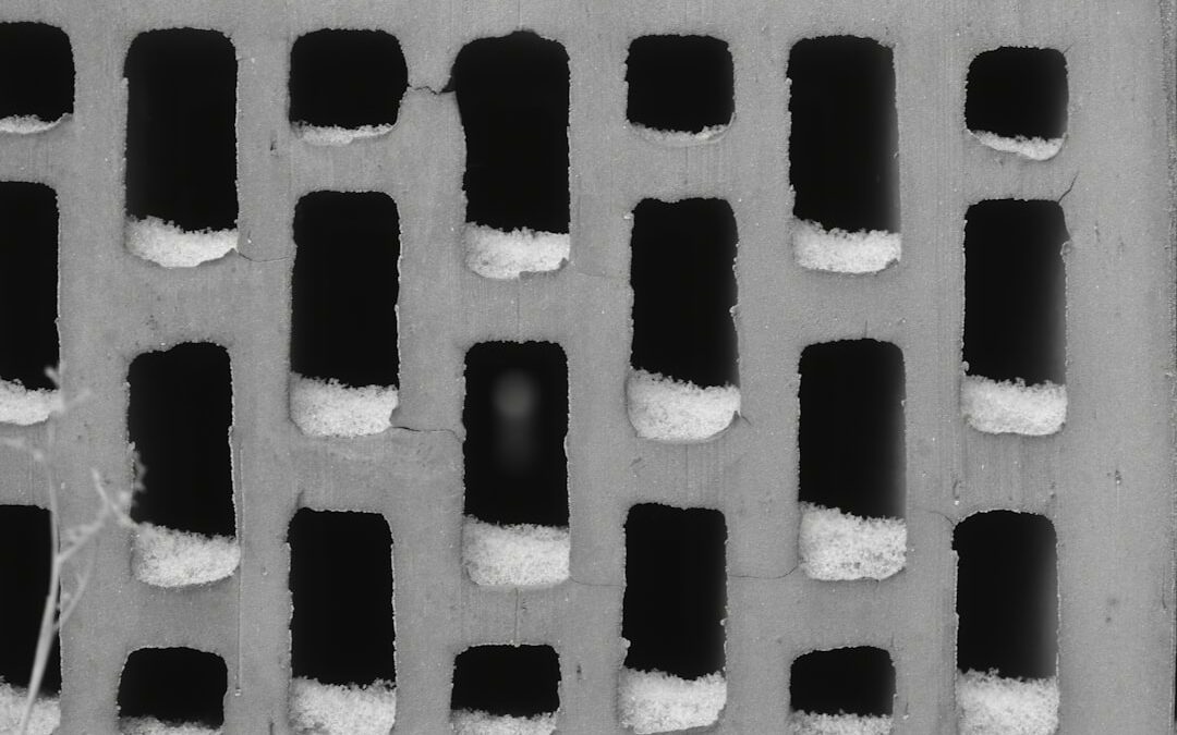 Stop Breathing Dust by Spotting These Duct Warning Signs