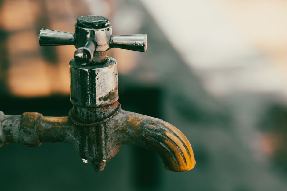 Ultimate Guide to Choosing the Right Water Treatment for Hard Water