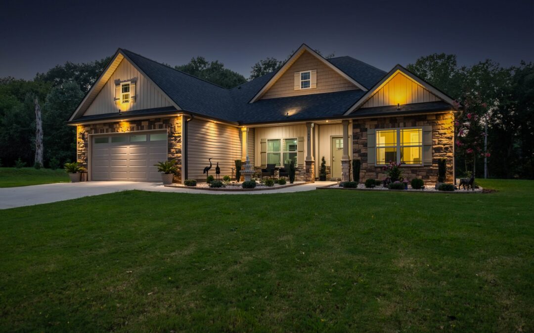 A Comprehensive Guide to Choosing the Right Landscape Lighting Technology
