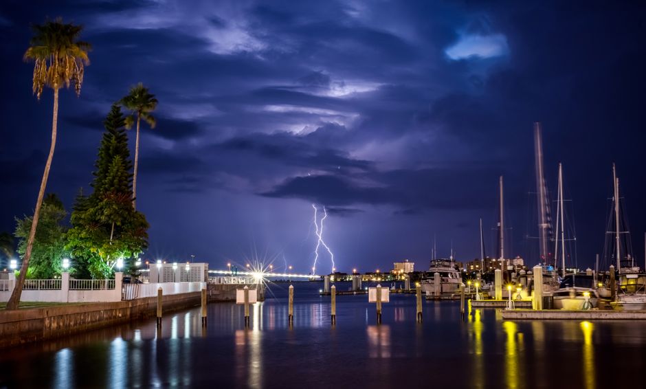 Cheat Sheet to Electrical Safety Preparation Before Hurricanes